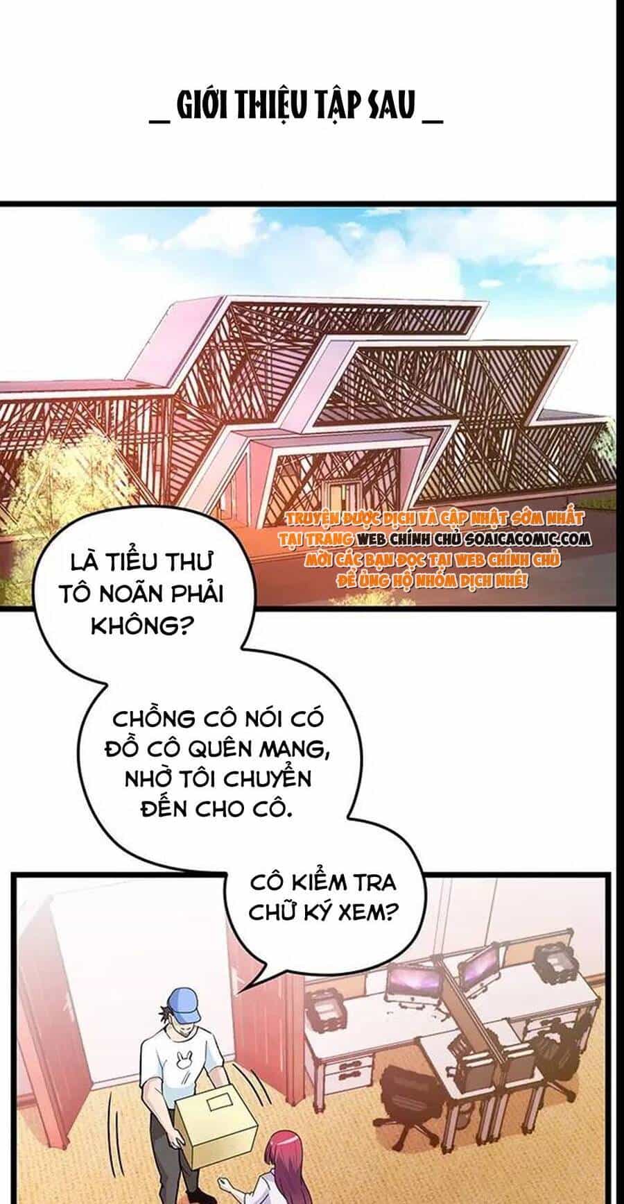 Anh Chồng Giàu Có Chiều Hư Tôi - Chương 59 - ảnh 29