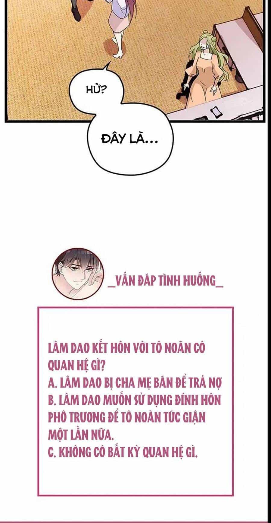 Anh Chồng Giàu Có Chiều Hư Tôi - Chương 59 - ảnh 30