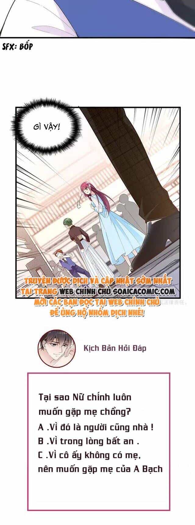 Anh Chồng Giàu Có Chiều Hư Tôi - Chương 60 - ảnh 23