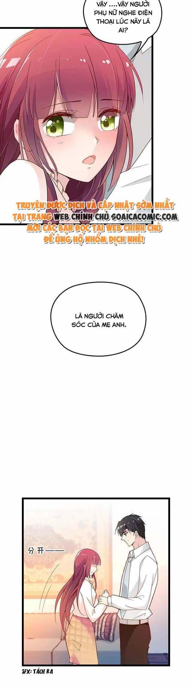 Anh Chồng Giàu Có Chiều Hư Tôi - Chương 60 - ảnh 4