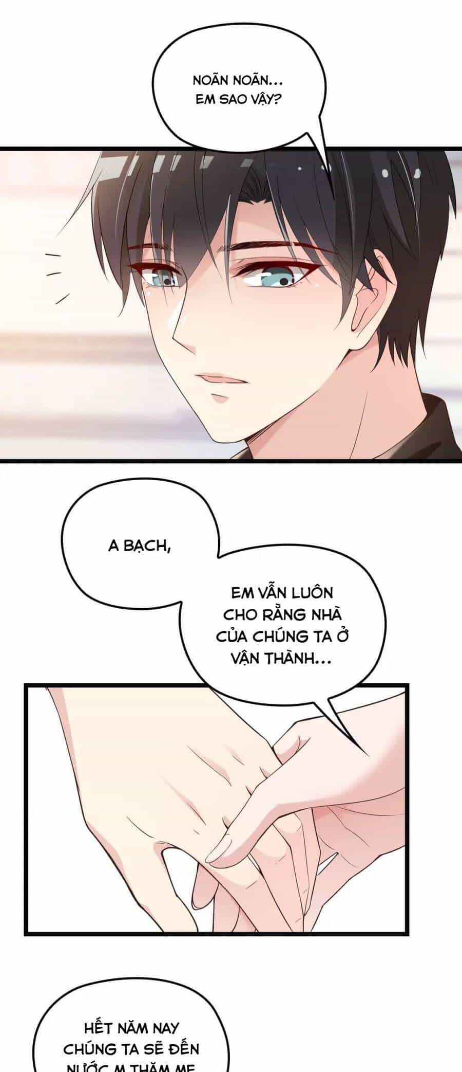 Anh Chồng Giàu Có Chiều Hư Tôi - Chương 61 - ảnh 18