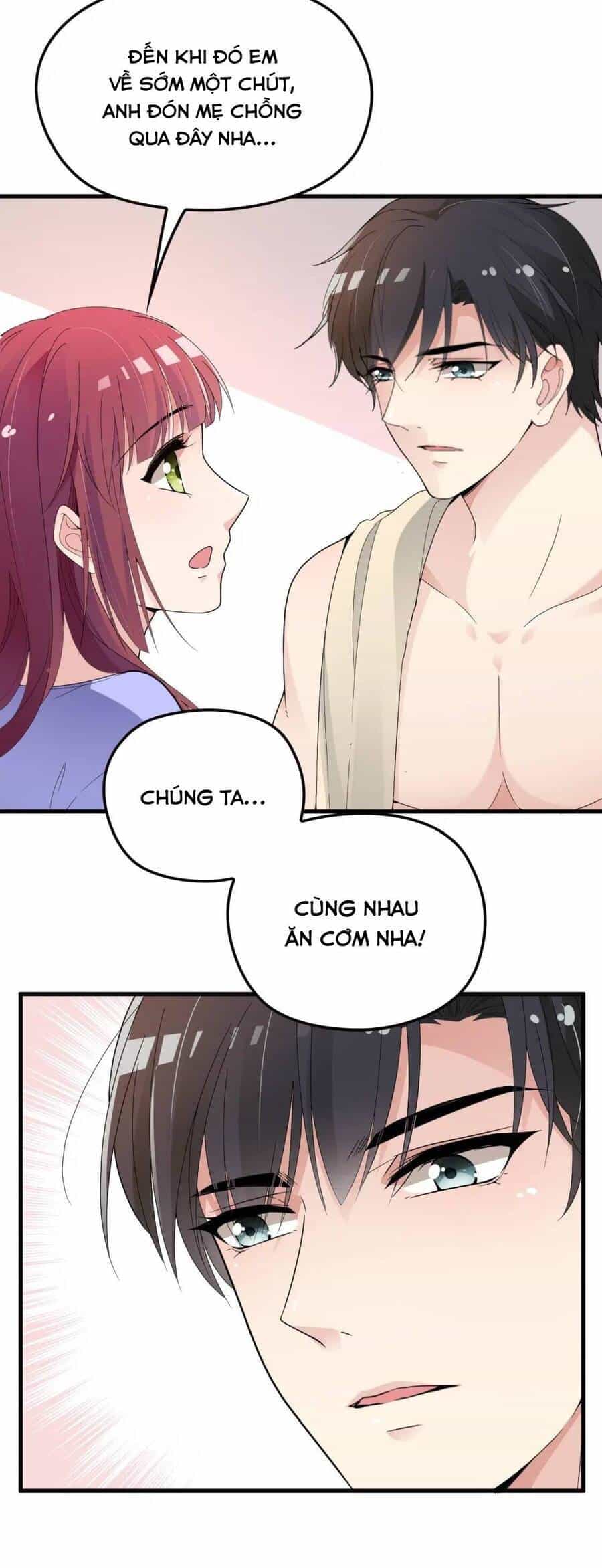 Anh Chồng Giàu Có Chiều Hư Tôi - Chương 62 - ảnh 14