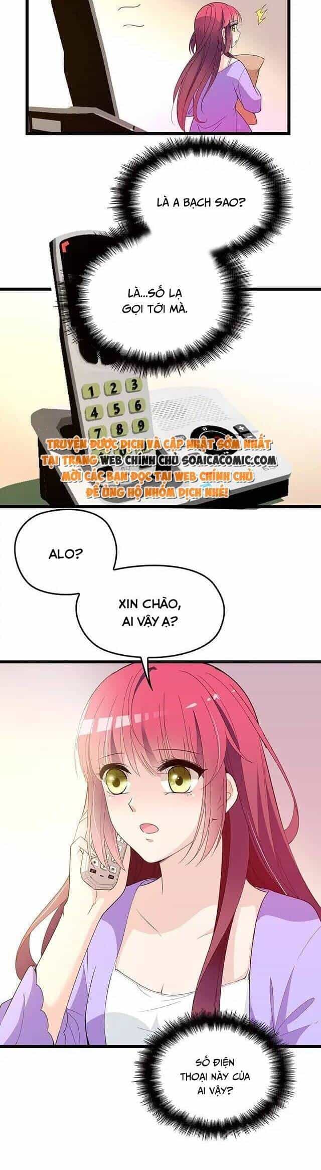 Anh Chồng Giàu Có Chiều Hư Tôi - Chương 63 - ảnh 6