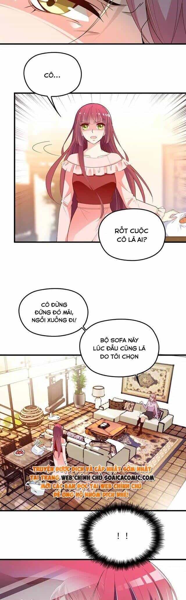 Anh Chồng Giàu Có Chiều Hư Tôi - Chương 64 - ảnh 12