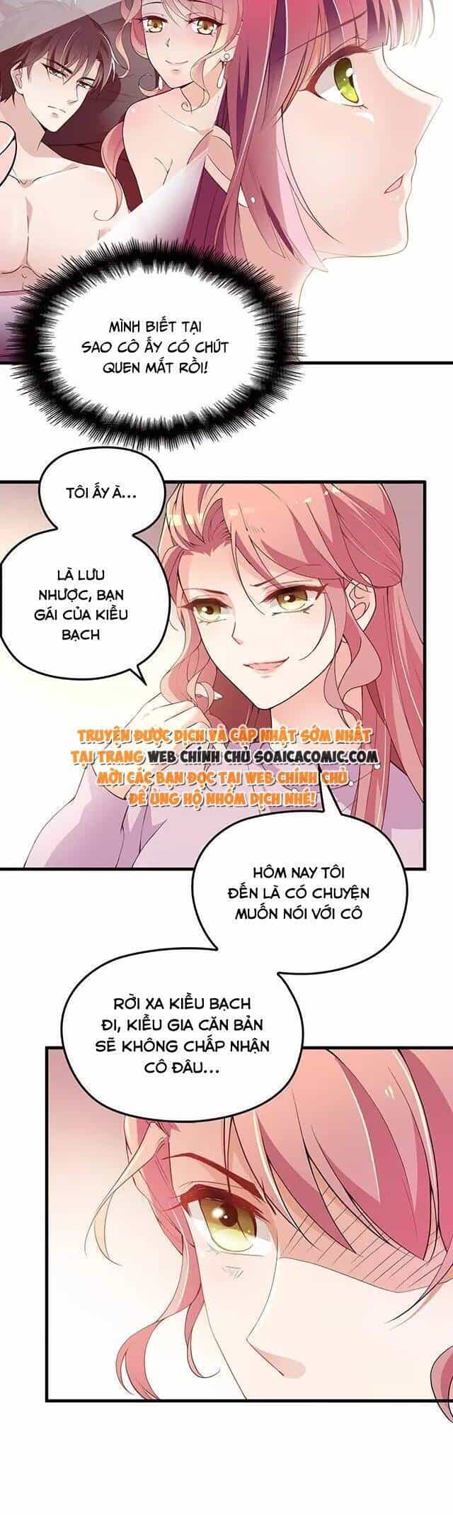 Anh Chồng Giàu Có Chiều Hư Tôi - Chương 64 - ảnh 13