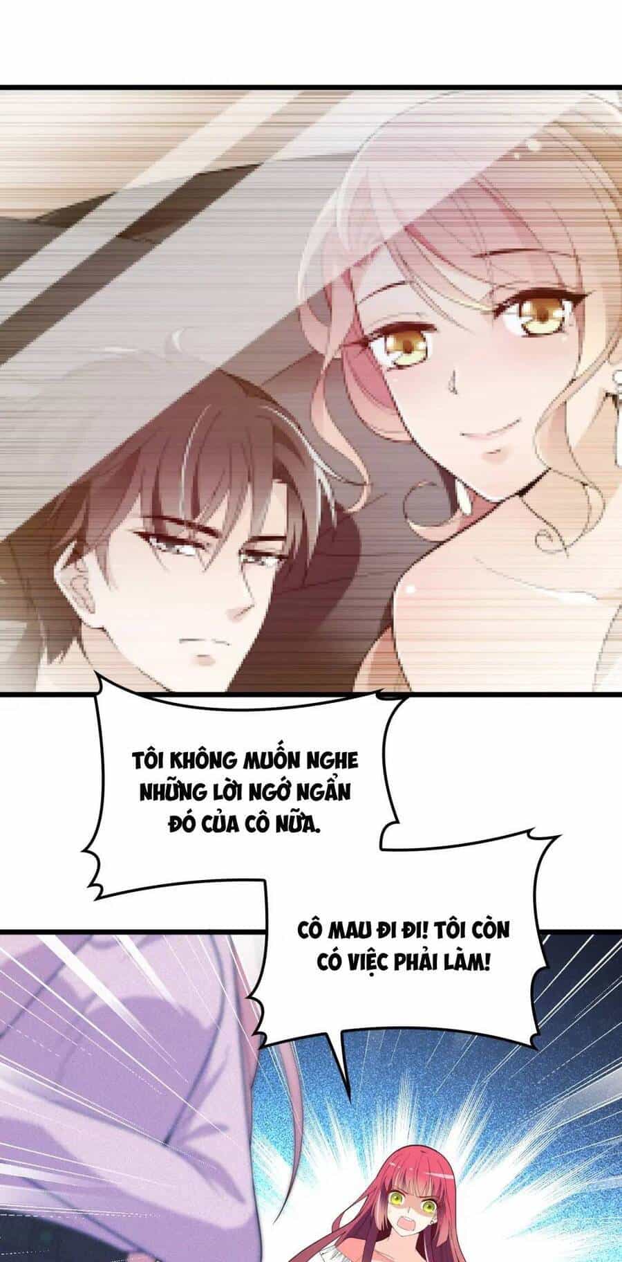 Anh Chồng Giàu Có Chiều Hư Tôi - Chương 65 - ảnh 12
