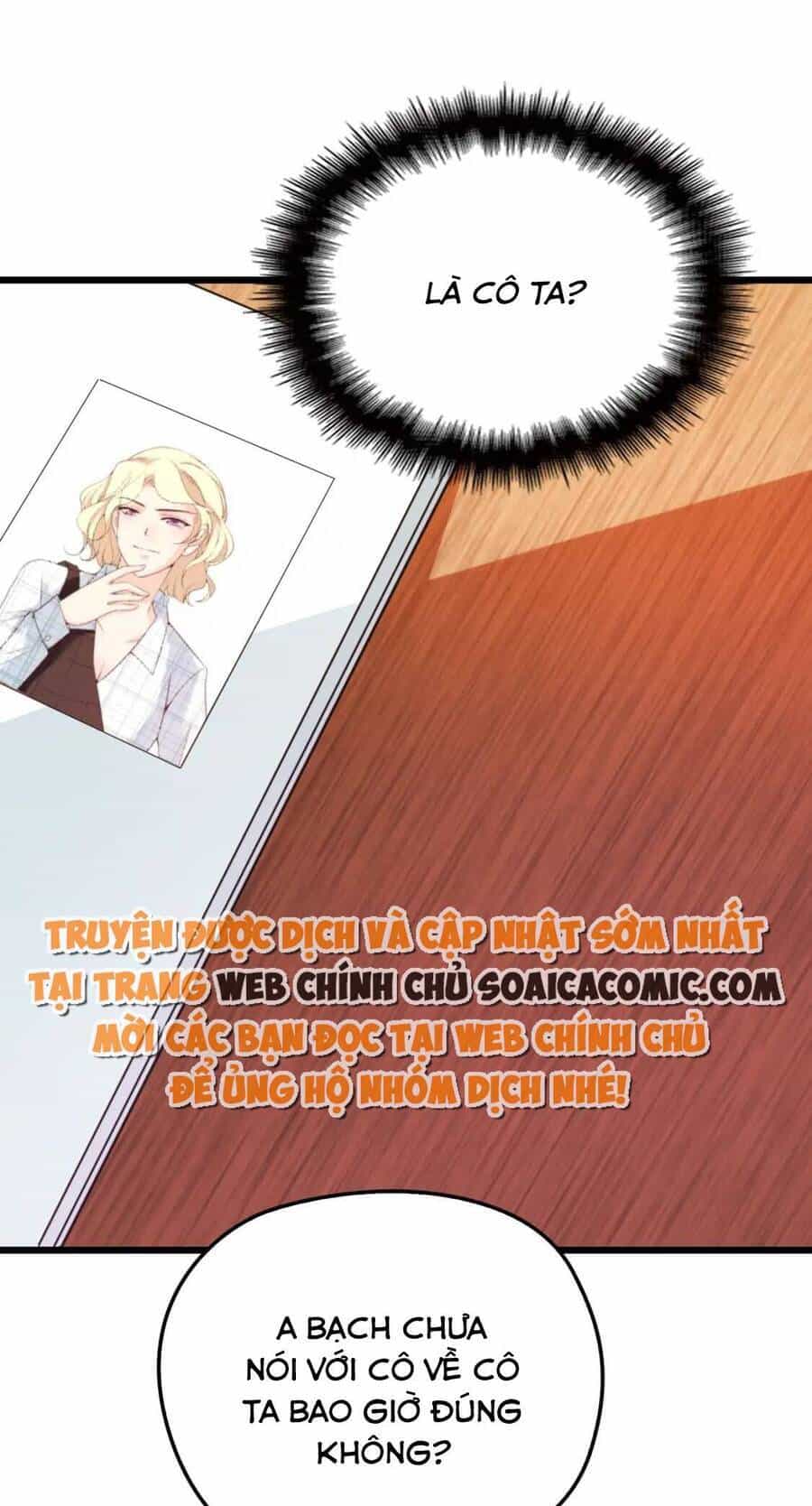 Anh Chồng Giàu Có Chiều Hư Tôi - Chương 65 - ảnh 2