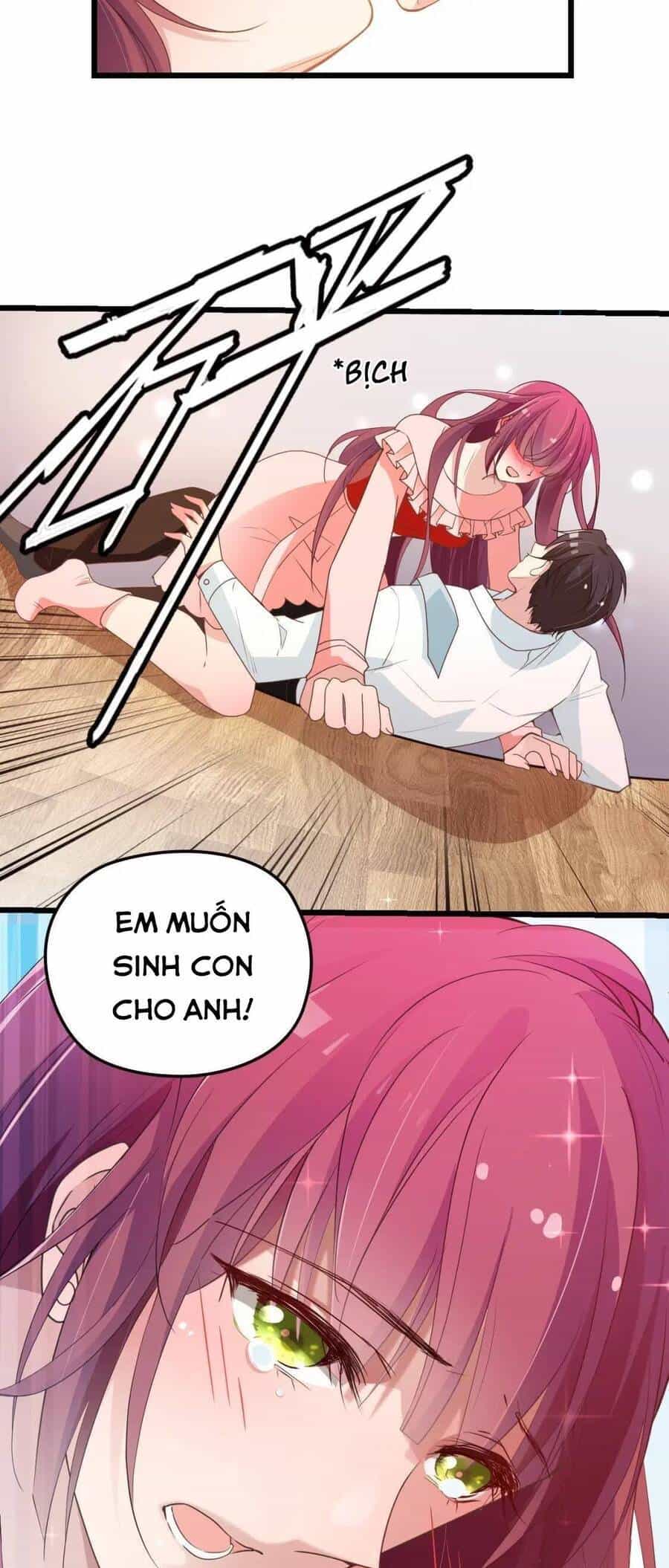 Anh Chồng Giàu Có Chiều Hư Tôi - Chương 66 - ảnh 15