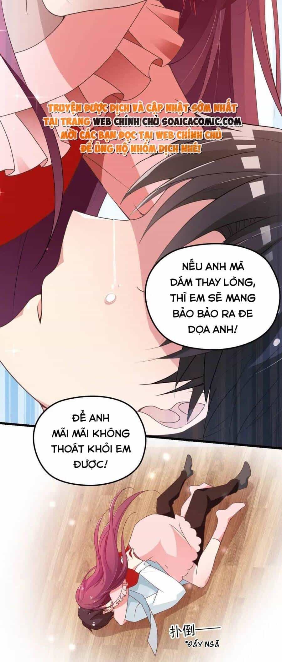 Anh Chồng Giàu Có Chiều Hư Tôi - Chương 66 - ảnh 16
