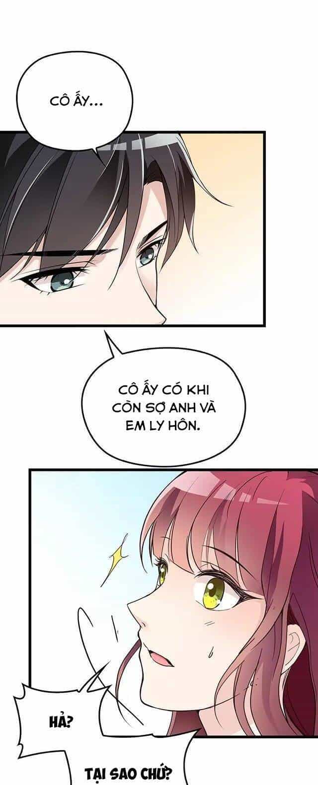 Anh Chồng Giàu Có Chiều Hư Tôi - Chương 67 - ảnh 3