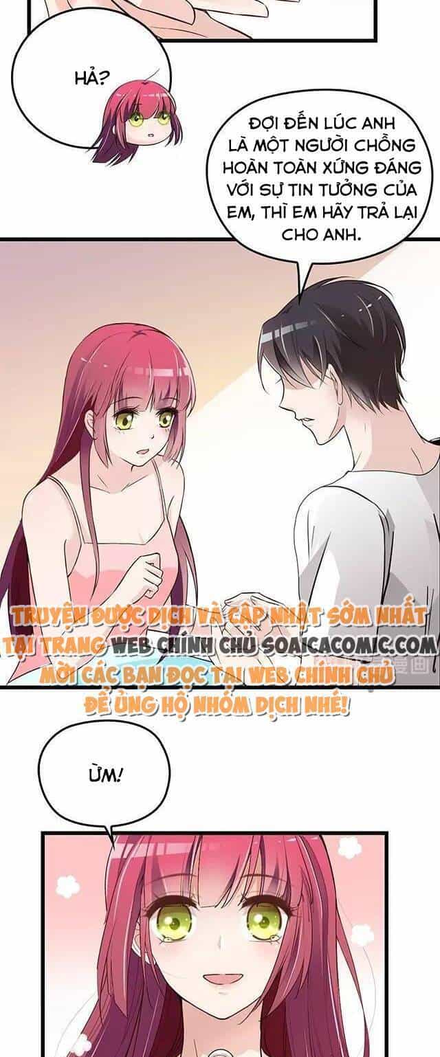 Anh Chồng Giàu Có Chiều Hư Tôi - Chương 67 - ảnh 8