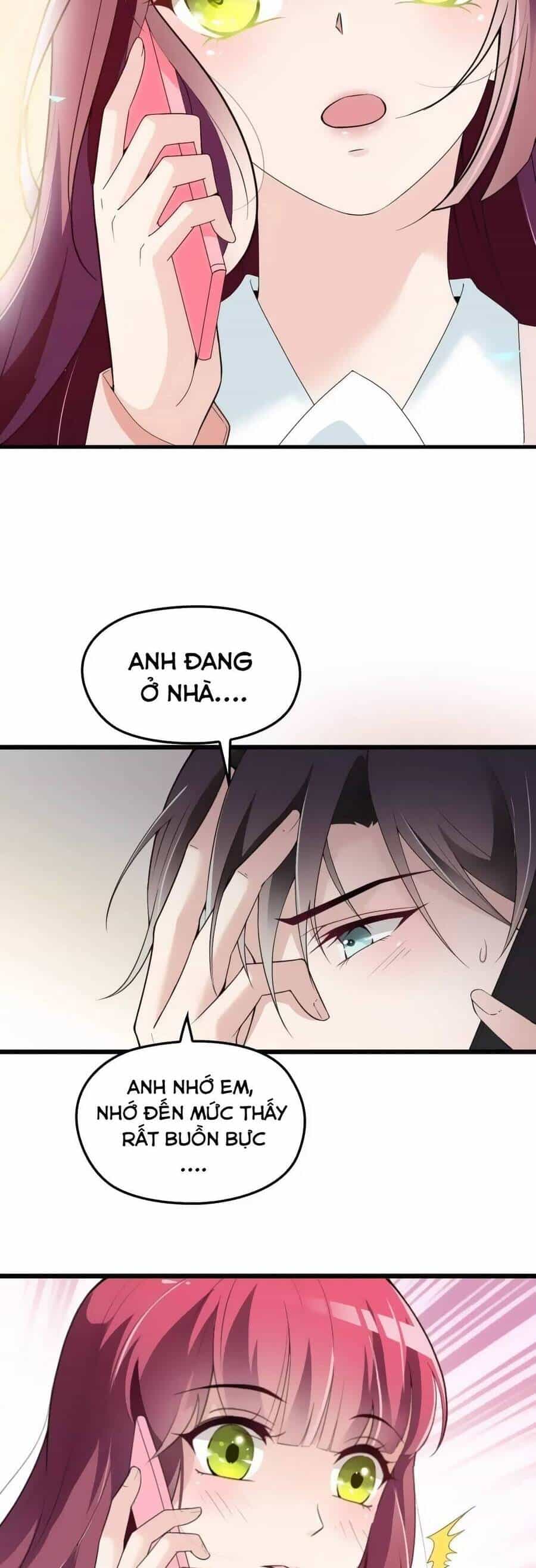 Anh Chồng Giàu Có Chiều Hư Tôi - Chương 69 - ảnh 6