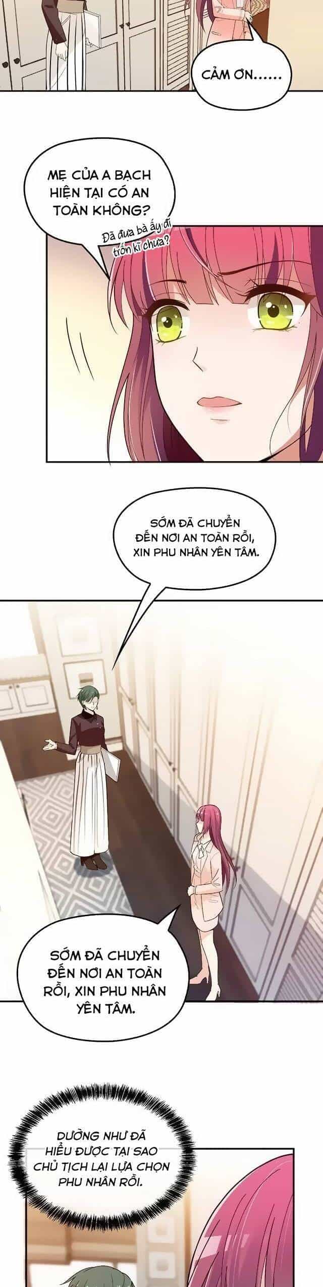 Anh Chồng Giàu Có Chiều Hư Tôi - Chương 70 - ảnh 10