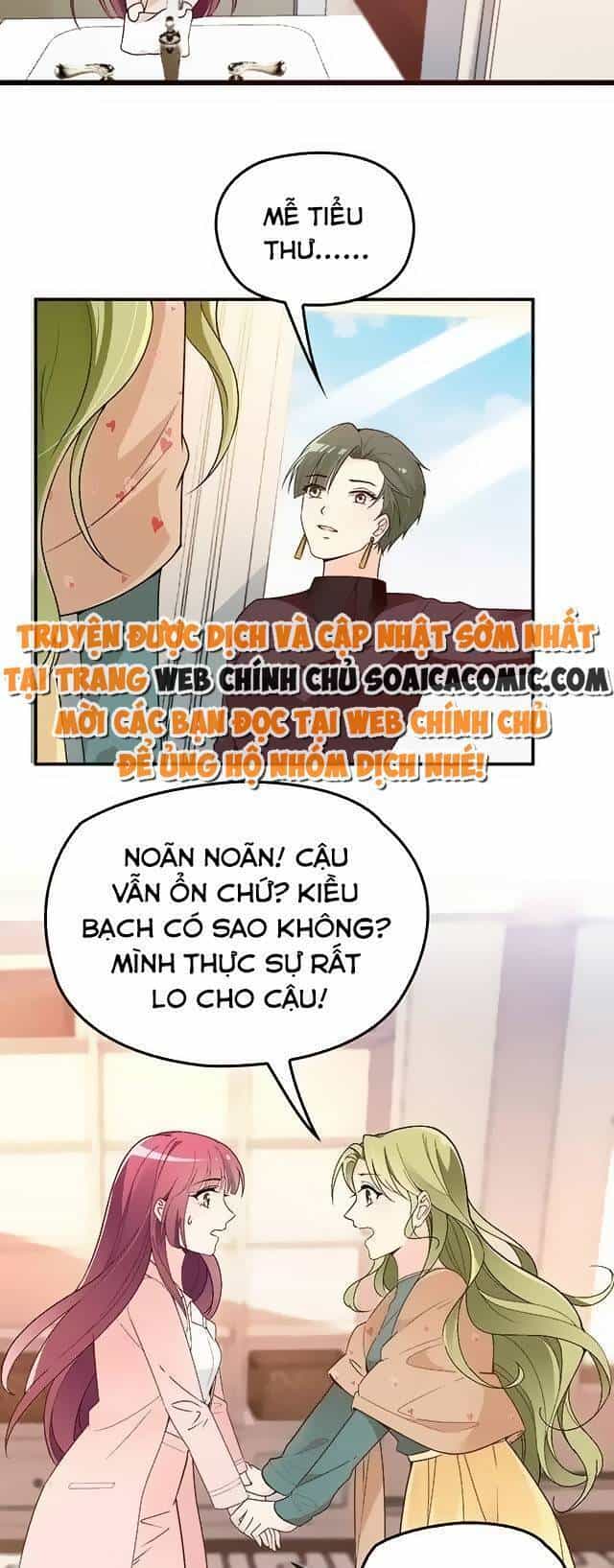 Anh Chồng Giàu Có Chiều Hư Tôi - Chương 70 - ảnh 12