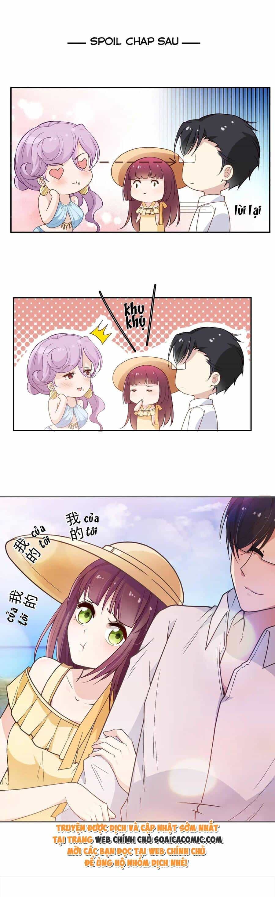 Anh Chồng Giàu Có Chiều Hư Tôi - Chương 7 - ảnh 39