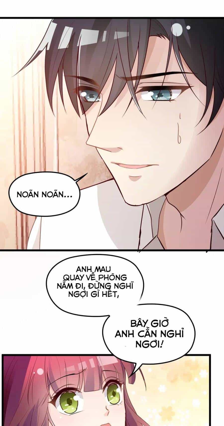 Anh Chồng Giàu Có Chiều Hư Tôi - Chương 71 - ảnh 13
