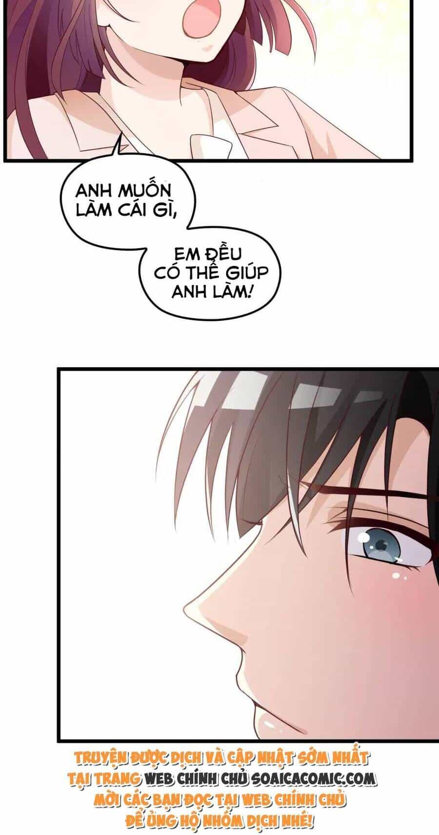 Anh Chồng Giàu Có Chiều Hư Tôi - Chương 71 - ảnh 14