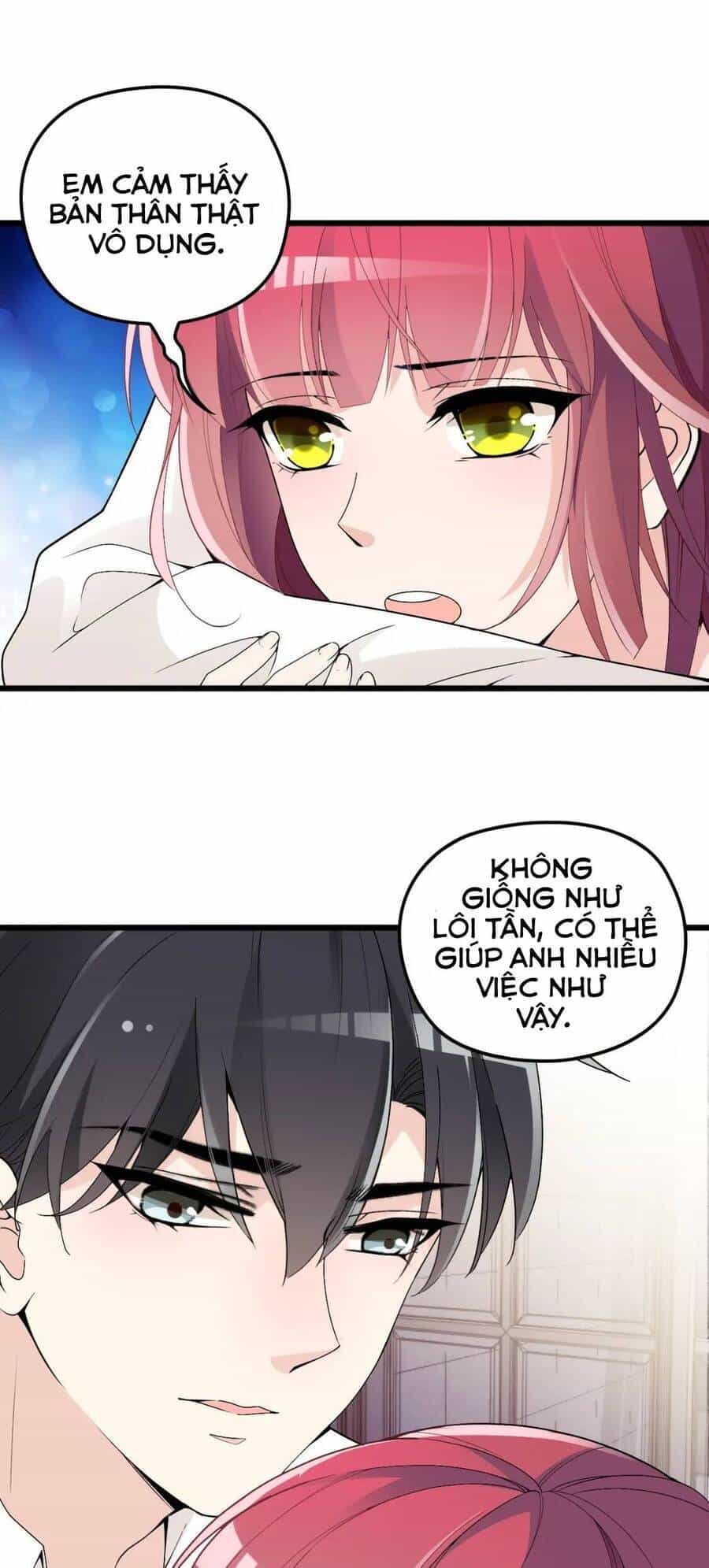 Anh Chồng Giàu Có Chiều Hư Tôi - Chương 71 - ảnh 21