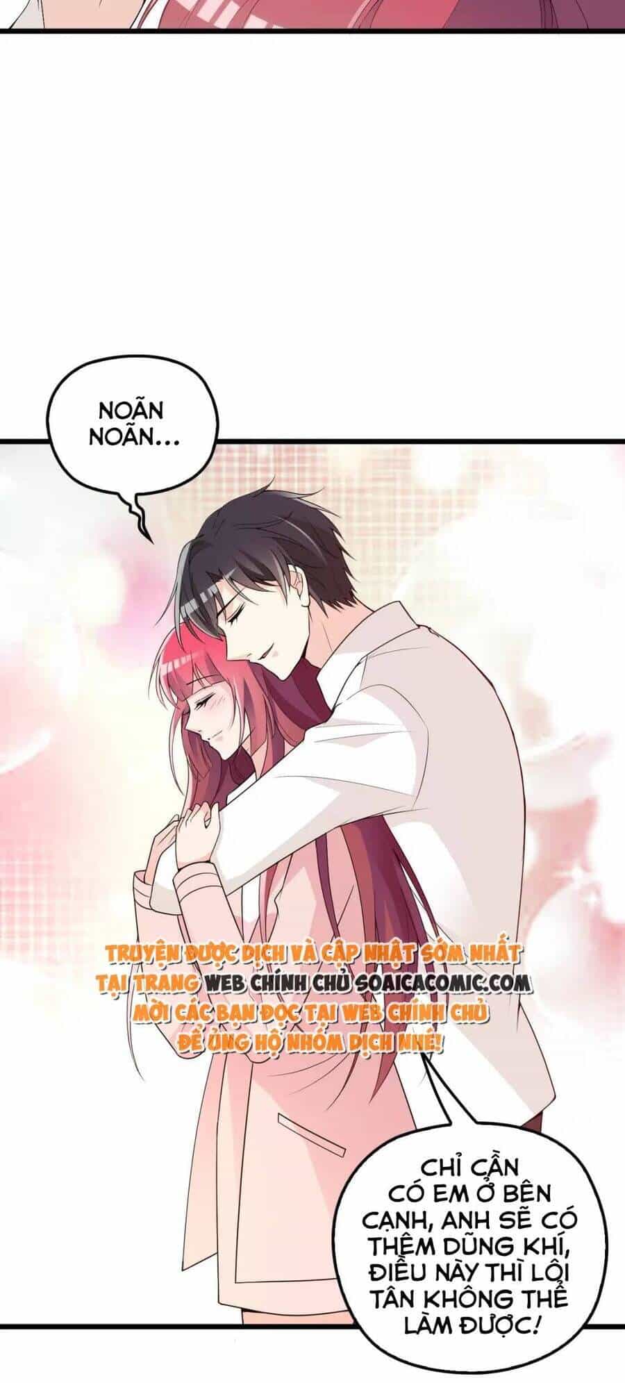 Anh Chồng Giàu Có Chiều Hư Tôi - Chương 71 - ảnh 22