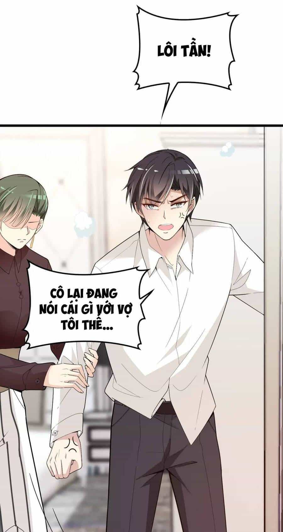 Anh Chồng Giàu Có Chiều Hư Tôi - Chương 71 - ảnh 9