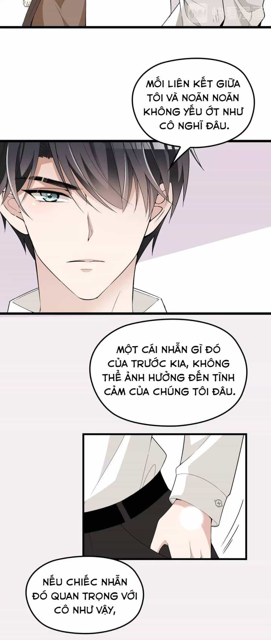 Anh Chồng Giàu Có Chiều Hư Tôi - Chương 72 - ảnh 12