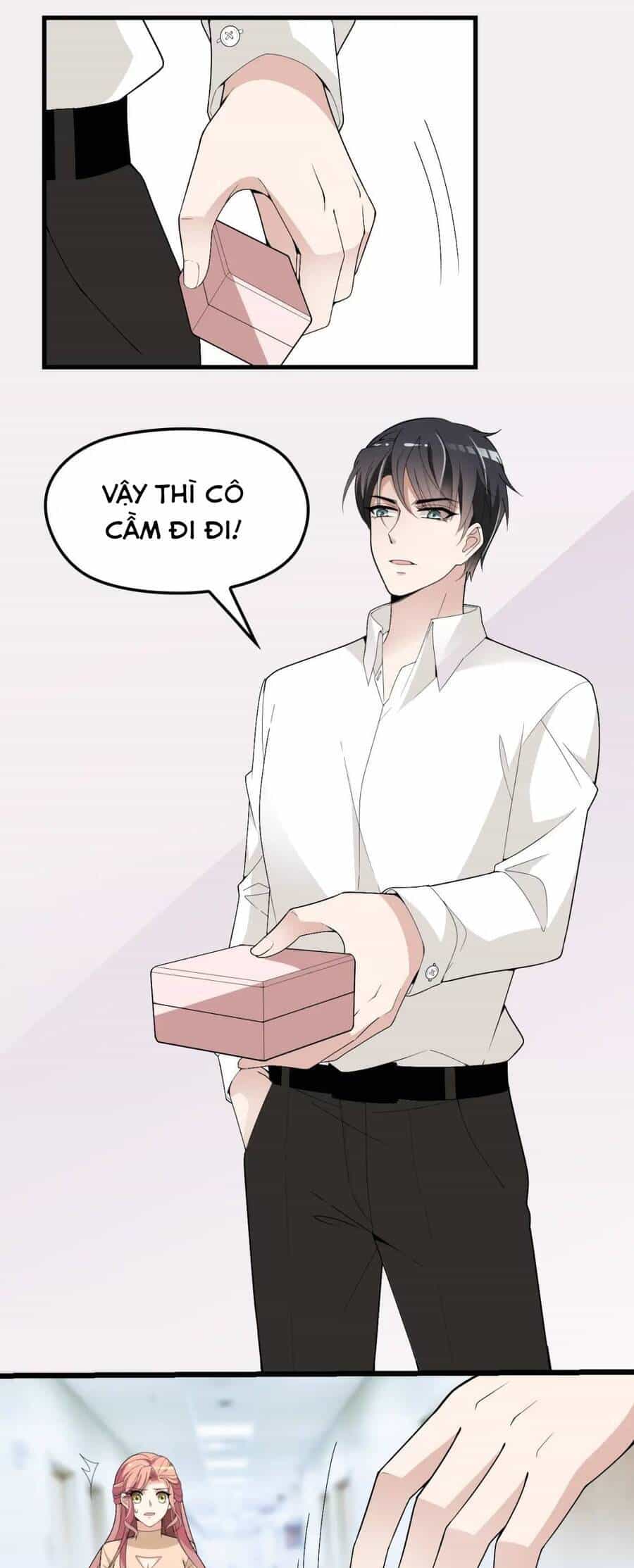 Anh Chồng Giàu Có Chiều Hư Tôi - Chương 72 - ảnh 13