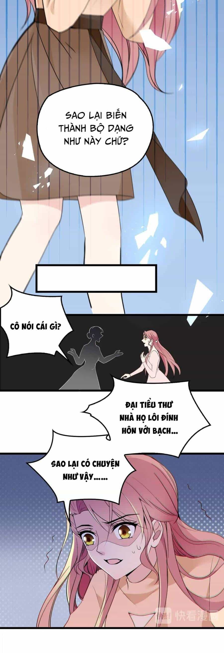 Anh Chồng Giàu Có Chiều Hư Tôi - Chương 72 - ảnh 16