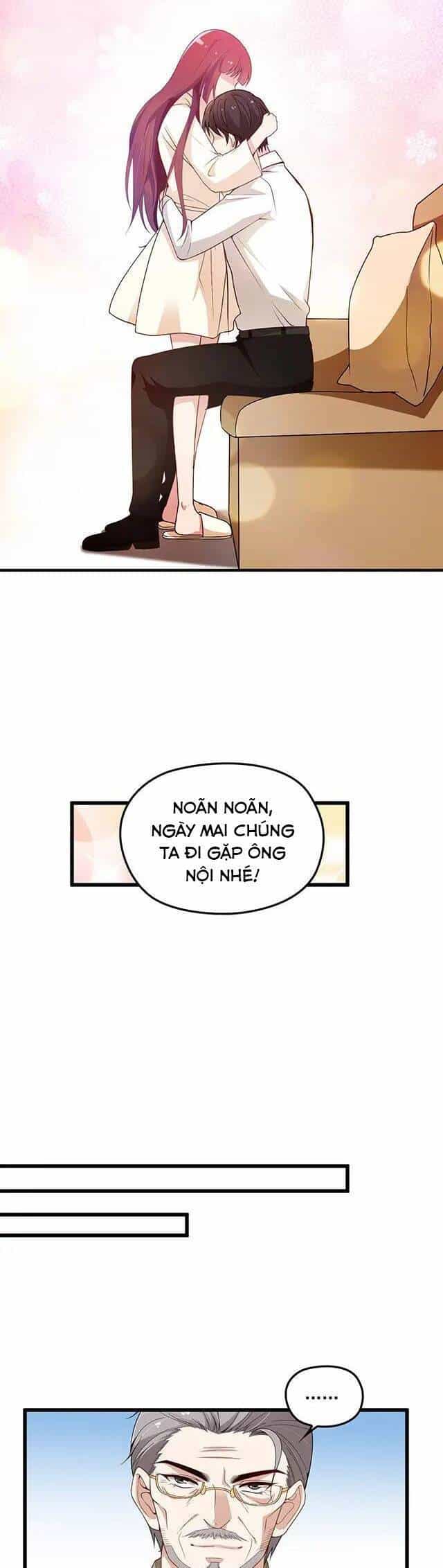 Anh Chồng Giàu Có Chiều Hư Tôi - Chương 73 - ảnh 11