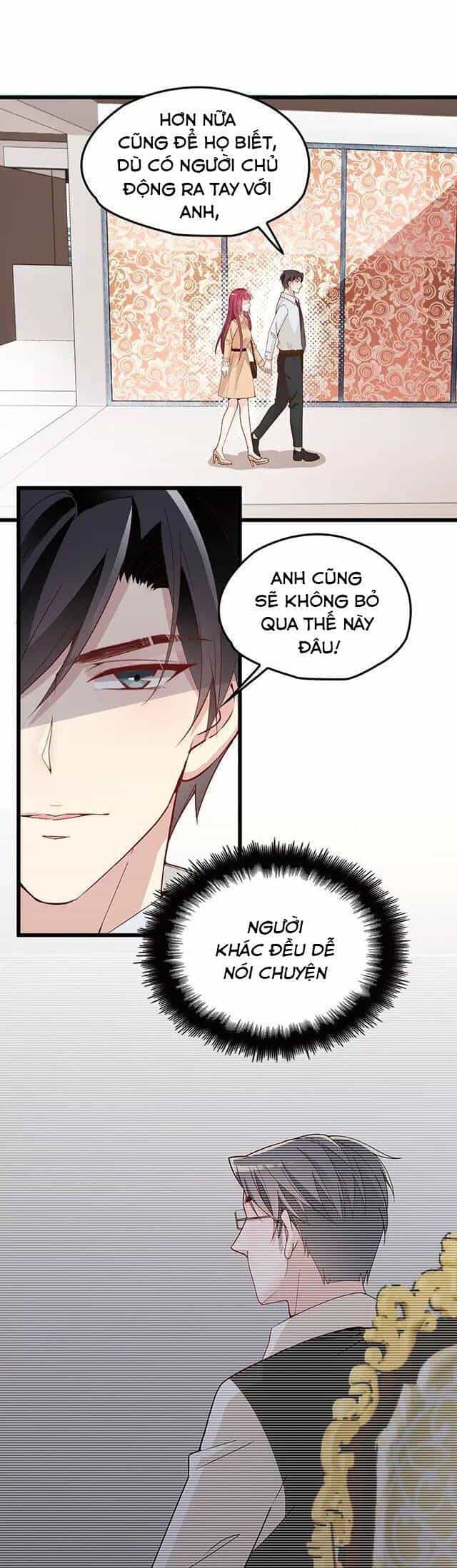 Anh Chồng Giàu Có Chiều Hư Tôi - Chương 73 - ảnh 15