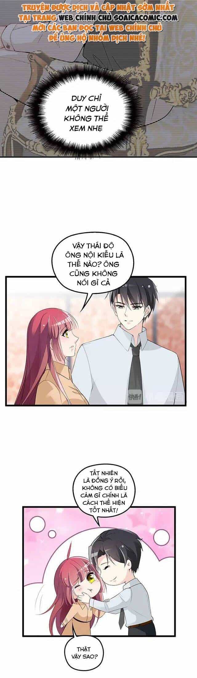 Anh Chồng Giàu Có Chiều Hư Tôi - Chương 73 - ảnh 16
