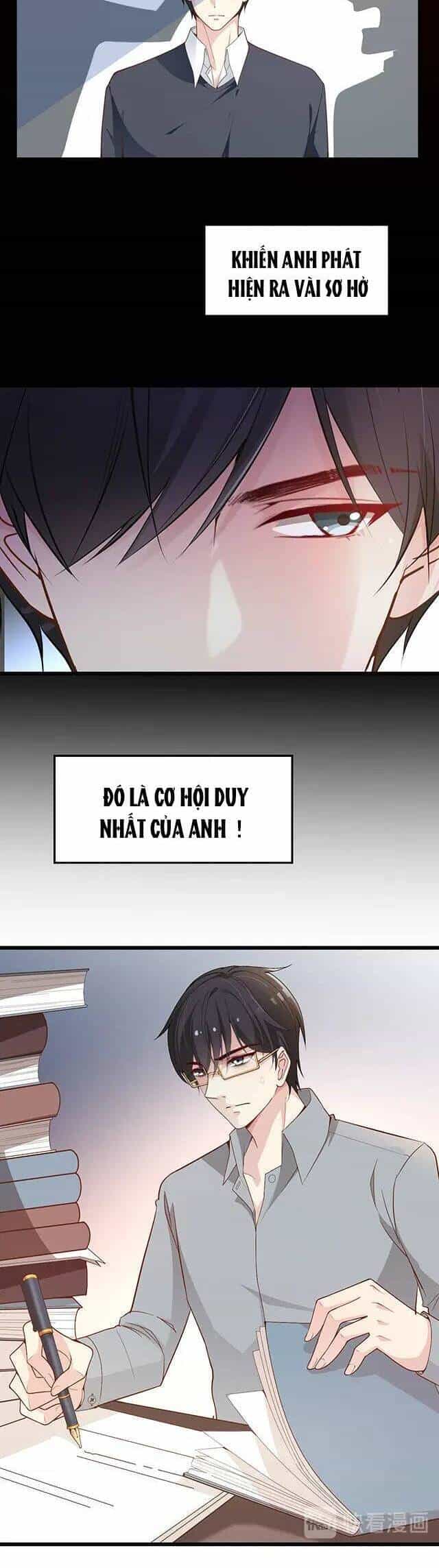 Anh Chồng Giàu Có Chiều Hư Tôi - Chương 73 - ảnh 6