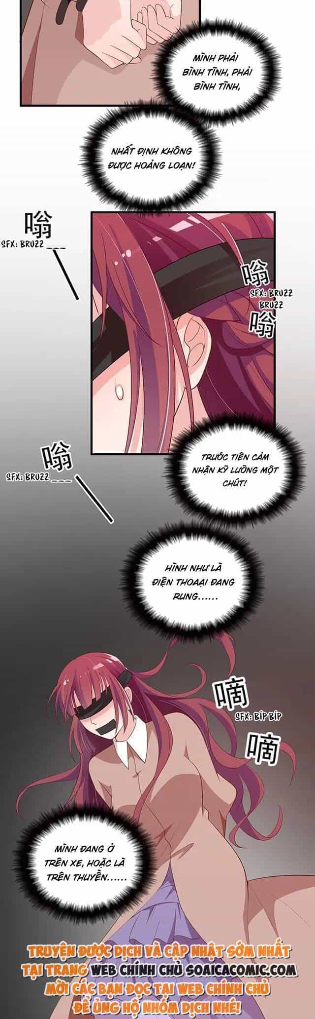 Anh Chồng Giàu Có Chiều Hư Tôi - Chương 76 - ảnh 14