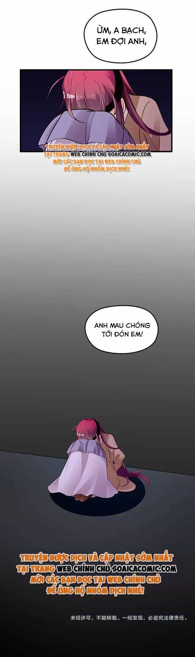 Anh Chồng Giàu Có Chiều Hư Tôi - Chương 76 - ảnh 16