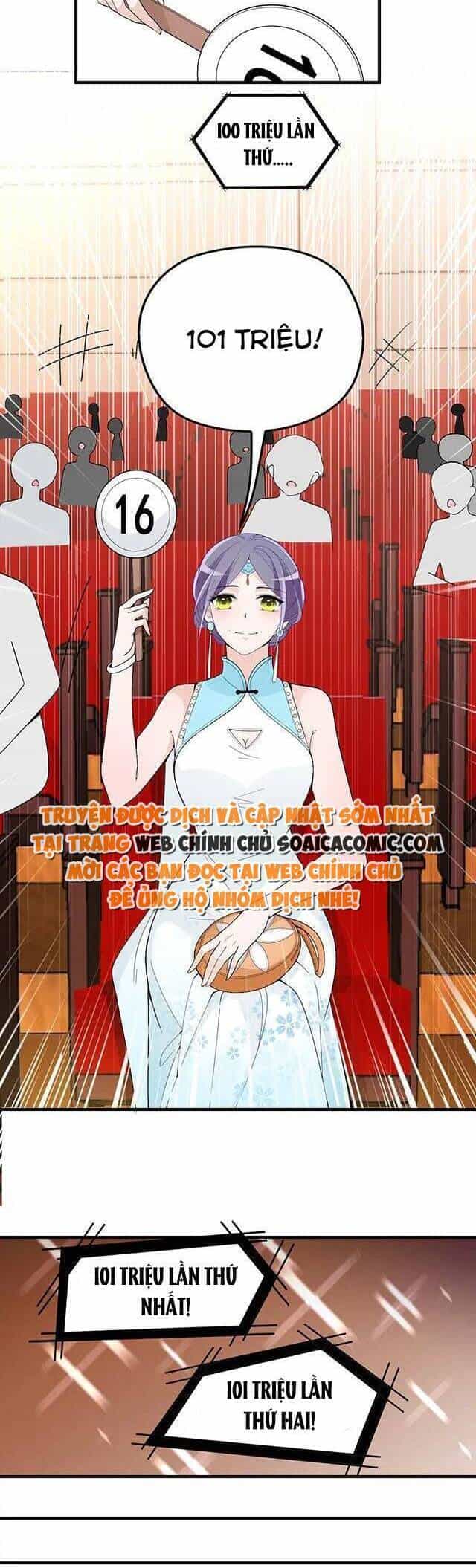 Anh Chồng Giàu Có Chiều Hư Tôi - Chương 76 - ảnh 6