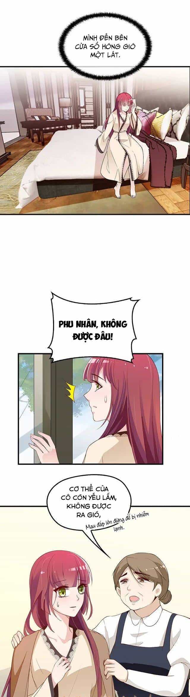 Anh Chồng Giàu Có Chiều Hư Tôi - Chương 77 - ảnh 14