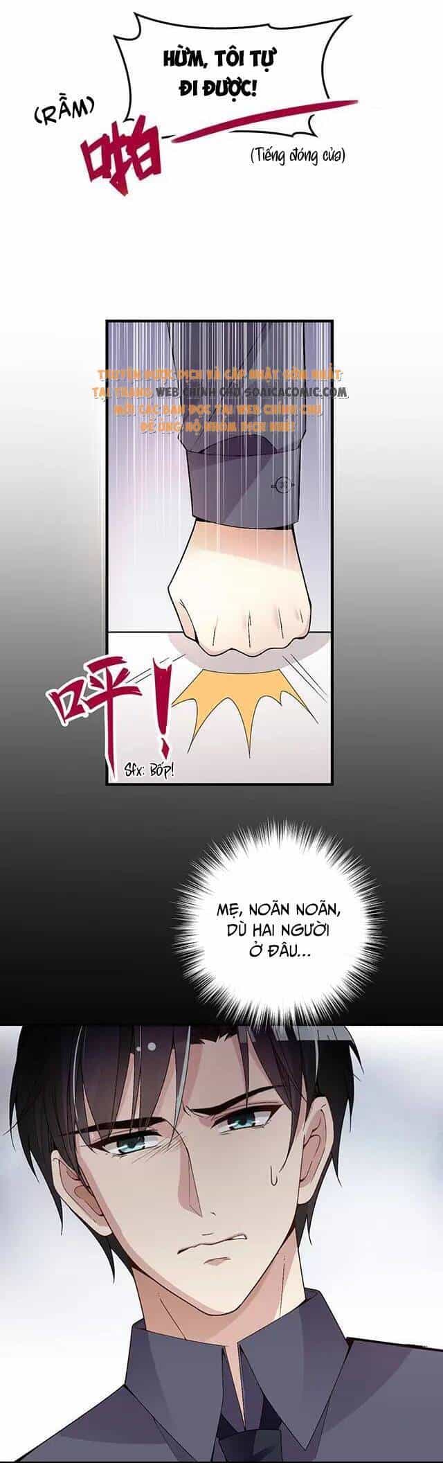 Anh Chồng Giàu Có Chiều Hư Tôi - Chương 77 - ảnh 9