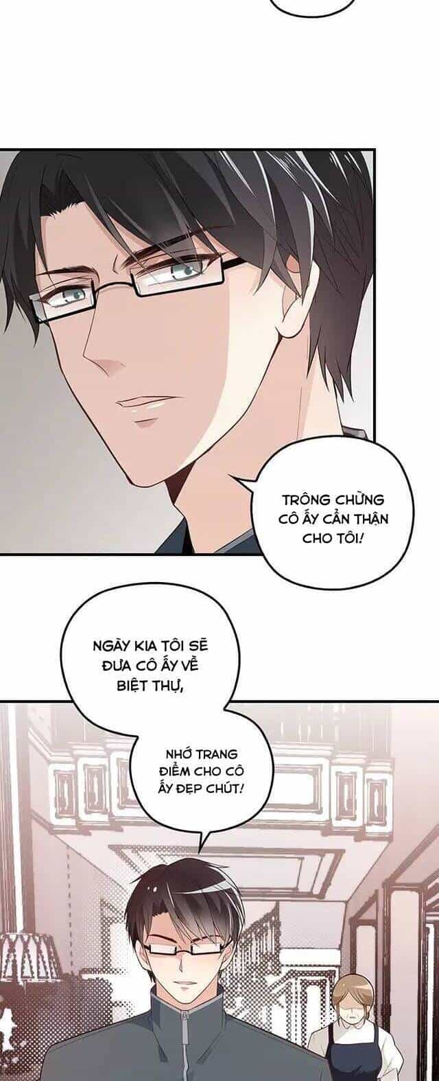 Anh Chồng Giàu Có Chiều Hư Tôi - Chương 78 - ảnh 20
