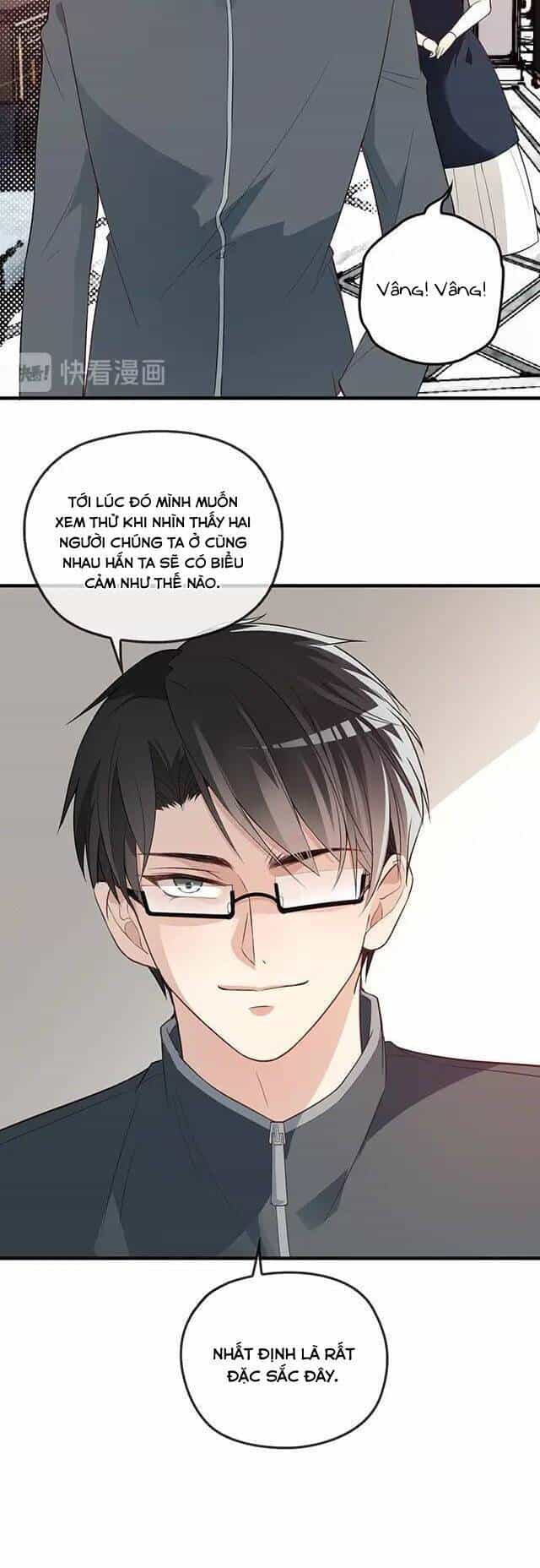 Anh Chồng Giàu Có Chiều Hư Tôi - Chương 78 - ảnh 21