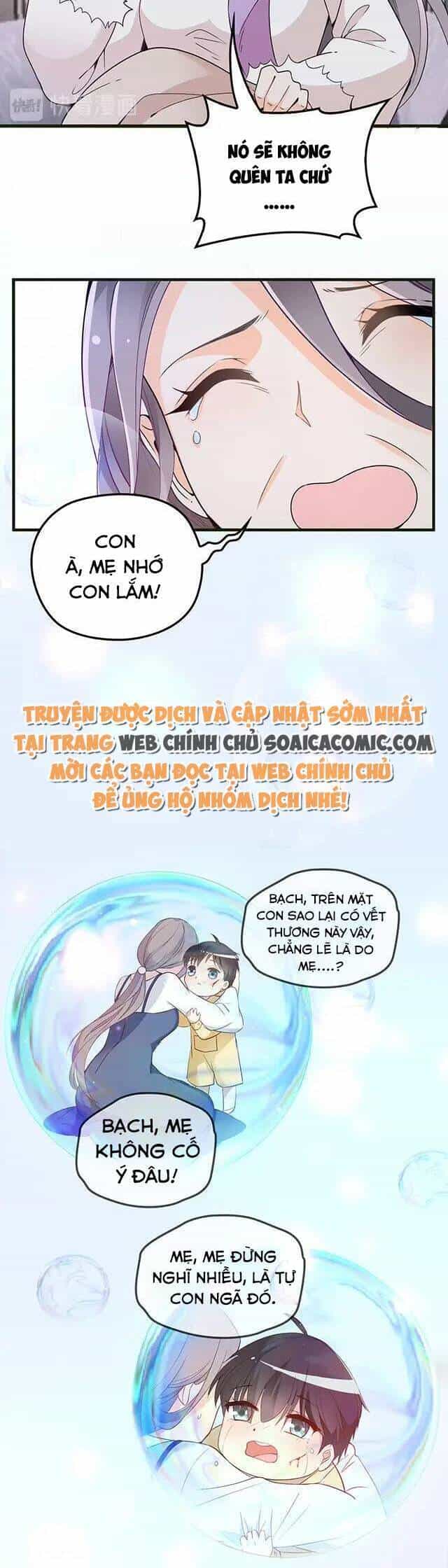 Anh Chồng Giàu Có Chiều Hư Tôi - Chương 80 - ảnh 12