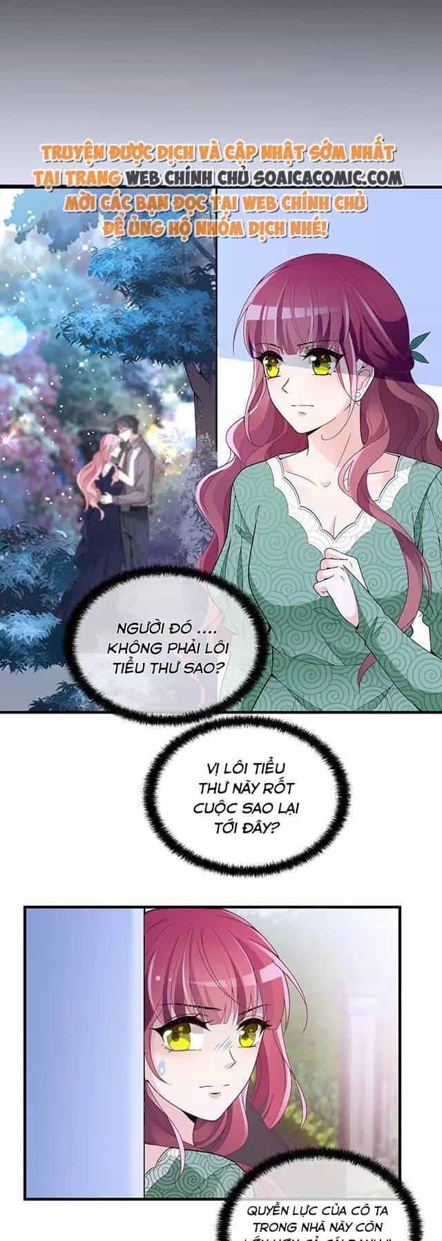 Anh Chồng Giàu Có Chiều Hư Tôi - Chương 80 - ảnh 16