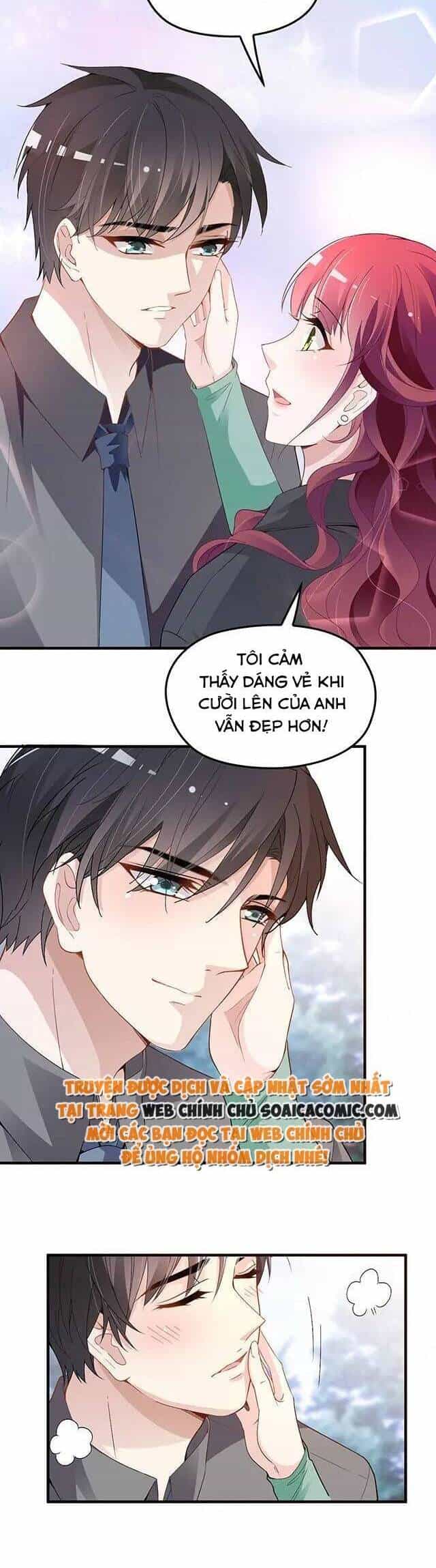 Anh Chồng Giàu Có Chiều Hư Tôi - Chương 81 - ảnh 12