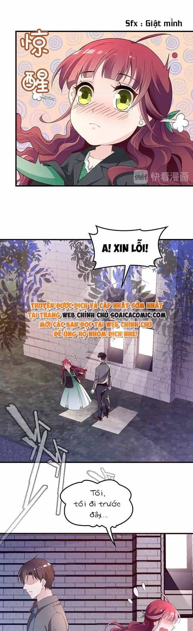 Anh Chồng Giàu Có Chiều Hư Tôi - Chương 81 - ảnh 13