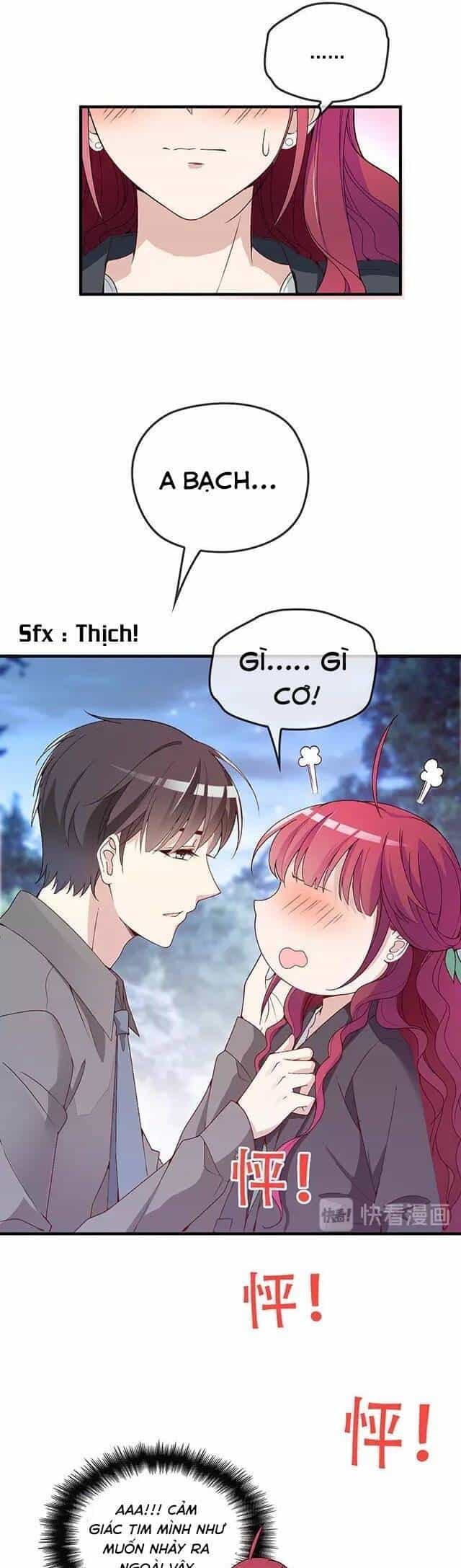 Anh Chồng Giàu Có Chiều Hư Tôi - Chương 81 - ảnh 7