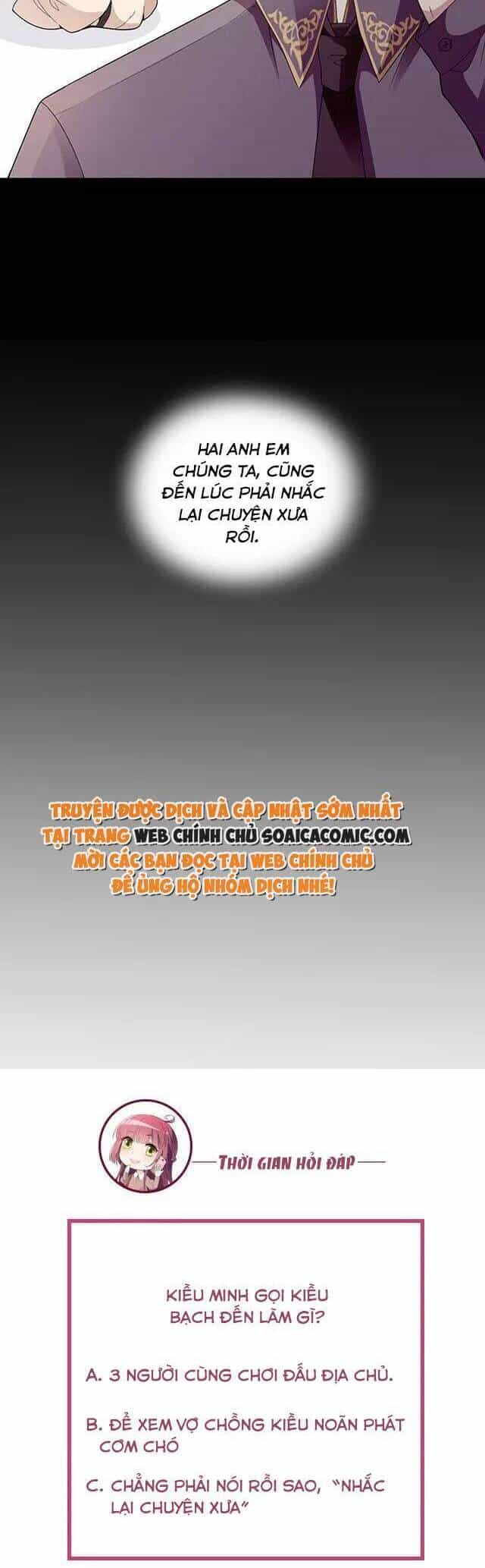 Anh Chồng Giàu Có Chiều Hư Tôi - Chương 82 - ảnh 17
