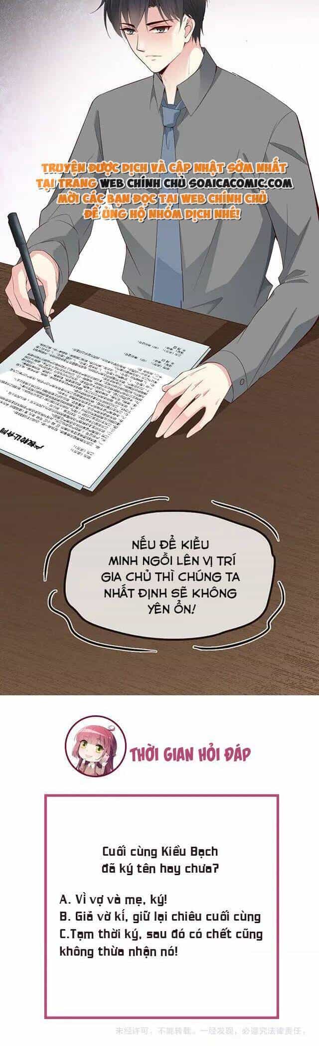 Anh Chồng Giàu Có Chiều Hư Tôi - Chương 83 - ảnh 16