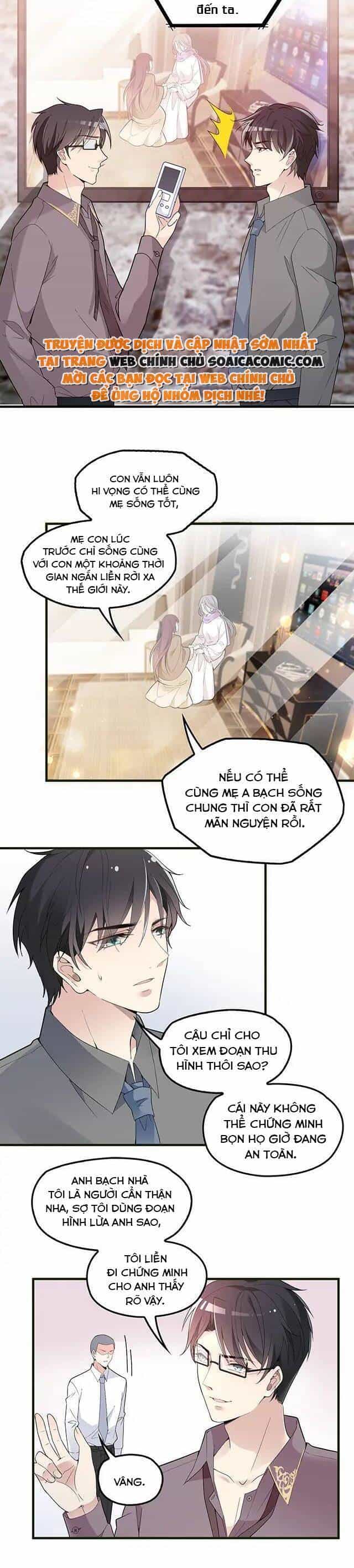 Anh Chồng Giàu Có Chiều Hư Tôi - Chương 83 - ảnh 6