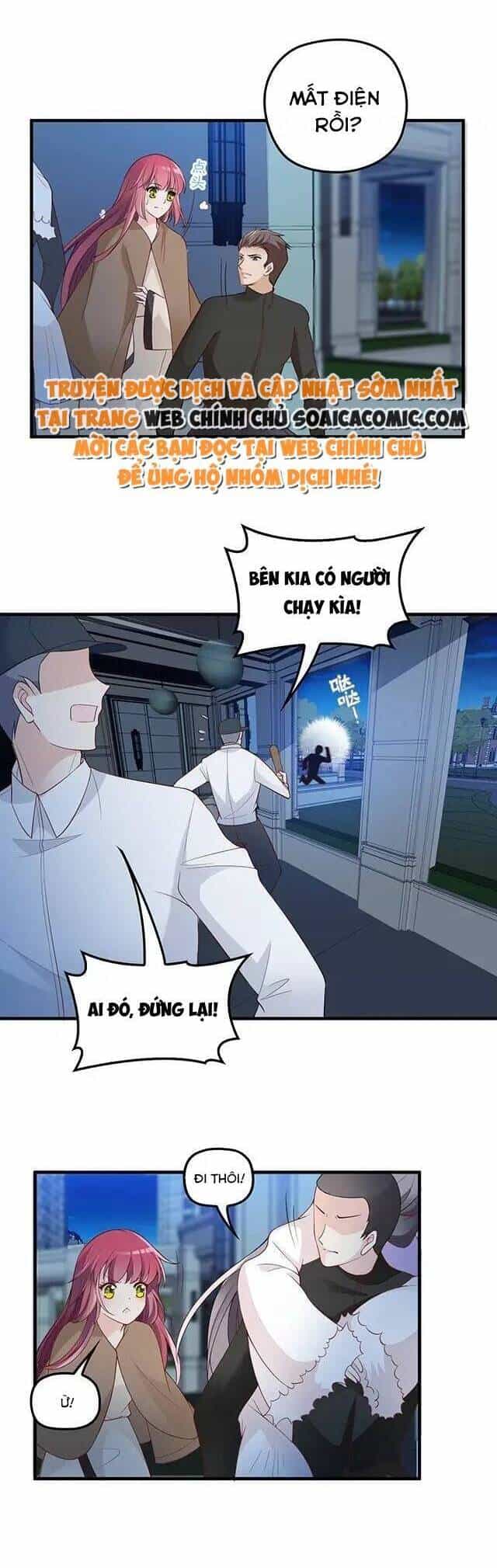 Anh Chồng Giàu Có Chiều Hư Tôi - Chương 84 - ảnh 13