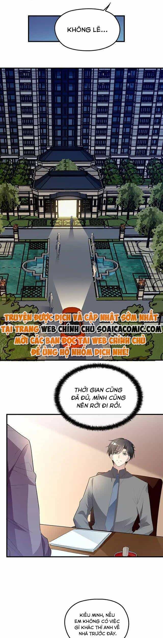 Anh Chồng Giàu Có Chiều Hư Tôi - Chương 85 - ảnh 9