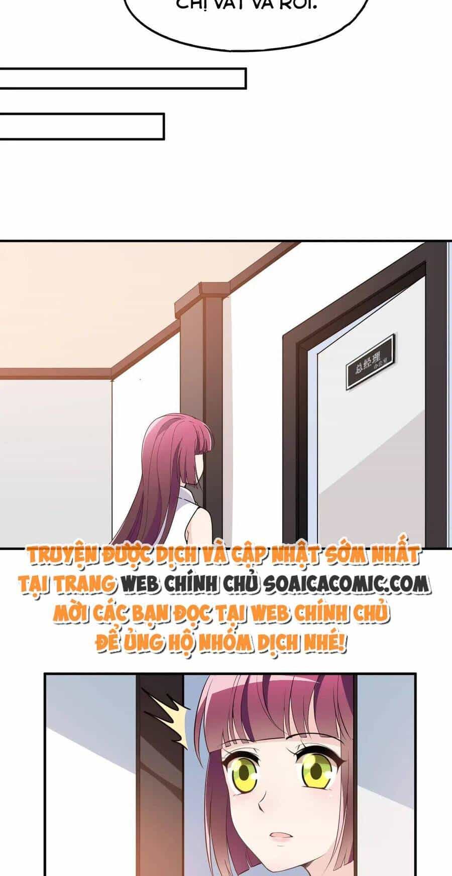Anh Chồng Giàu Có Chiều Hư Tôi - Chương 9 - ảnh 22
