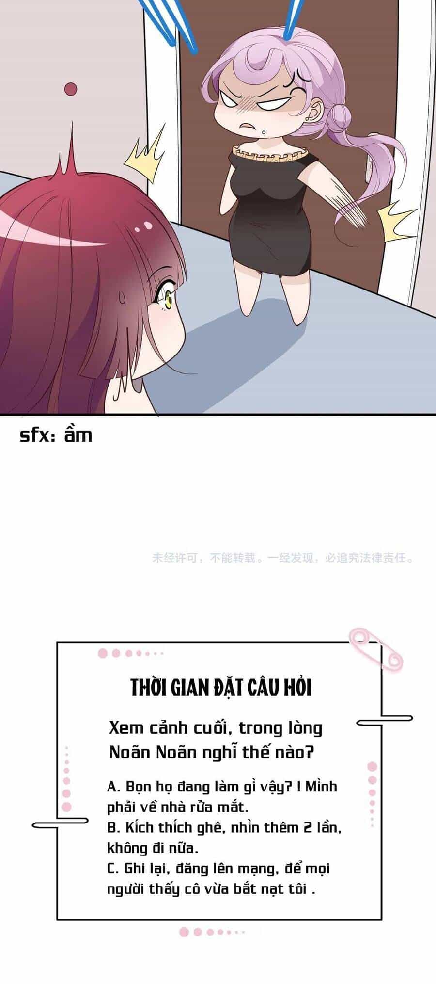 Anh Chồng Giàu Có Chiều Hư Tôi - Chương 9 - ảnh 26